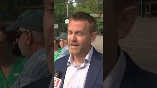 Connecticut primary election: Lamont faces Elliott in Democratic governor’s race