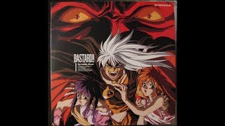 Bastard Ep-2 Engdub 1992