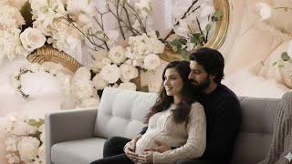 Engin Akyürek surprises everyone: his wife is pregnant, an unexpected announcement.