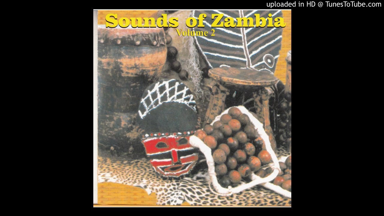Sounds Of Zambia - Ukenda Nayenda (Official Audio) - YouTube