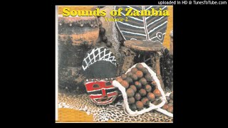 Sounds Of Zambia - Ukenda Nayenda