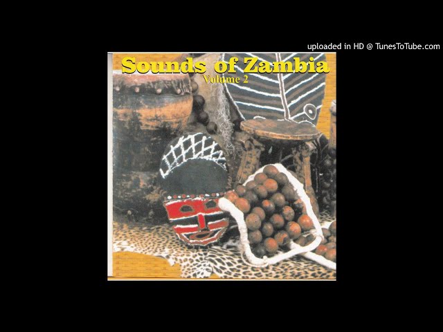 Sounds Of Zambia - Ukenda Nayenda (Official Audio) class=