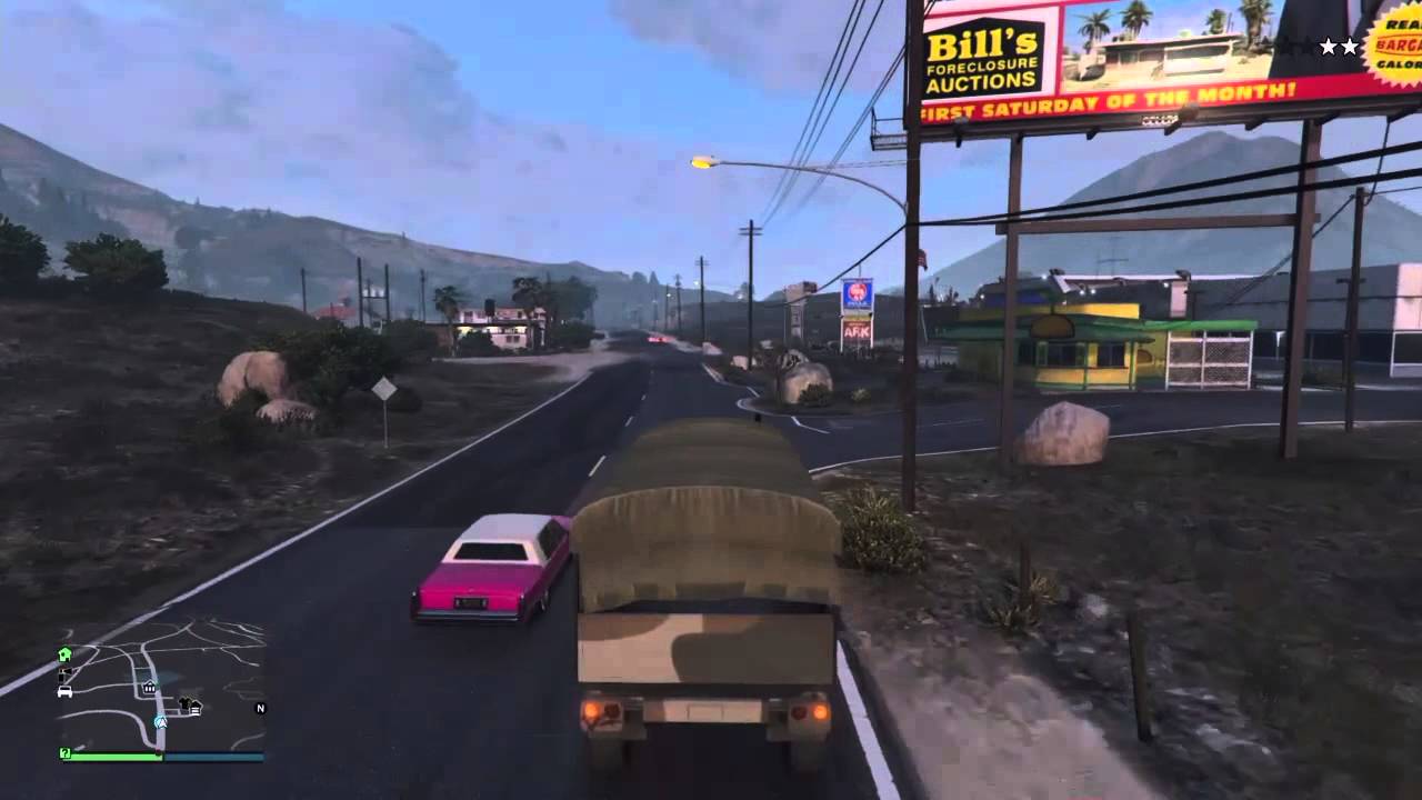 Sandwiching gone from 0 to 100