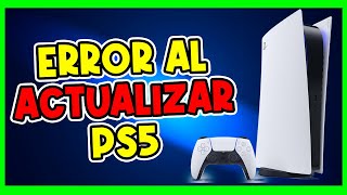 La última actualización de PS5 resuelve por fin una de las mayores  molestias de la consola