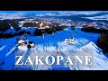 Zakopane альтернатива Буковель / Курорт Kotelnica Bialka Tatrzanska цени