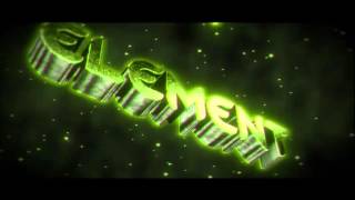 My Personal Intro/by Element feat. BlockArts/Welche Version ist besser