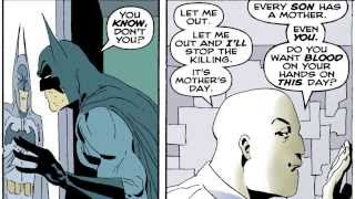 Enter the scarecrow.
http://www.imdb.com/title/tt4705944/?ref_=nm_flmg_act_4