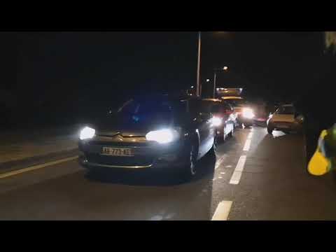 Les Pompiers Récupèrent Un Boa Sur Le Pont à Bourgines Youtube