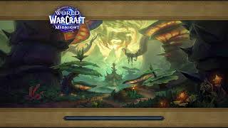 Valeera Power Leveling Midnight Preseason