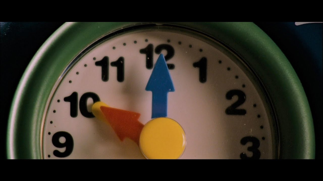 Tuomas Kantelinen -Track 05 - Mindhunters OST / Охотники за разумом. Саундтрек.