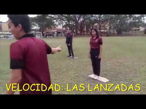 Juegos de Flexibilidad y Velocidad