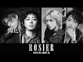 ROSIER (LUNA SEA COVER) - HAZUKI/MIYA/HIROTO/AKi
