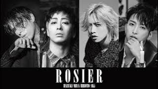 ROSIER (LUNA SEA COVER) - HAZUKI/MIYA/HIROTO/AKi