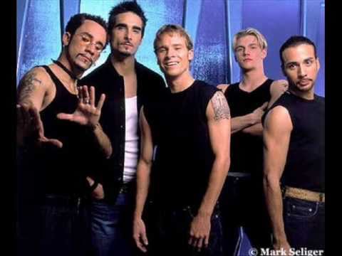 Backstreet Boys Drowning Instrumental karaoke - YouTube