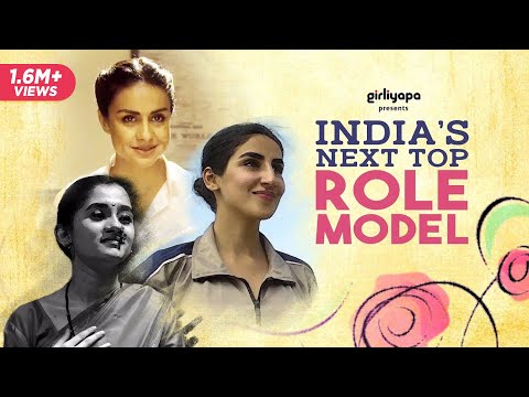 India’s Next Top Role Model feat Gul Panag, Parul Gulati & Chote Miyan | Women’s Day Special
