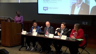 Wichita residents, housing experts discuss city housing issues Wealth