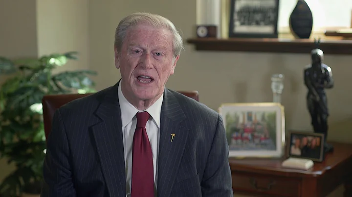 FSU's Great Give - 2017 Message from President John Thrasher