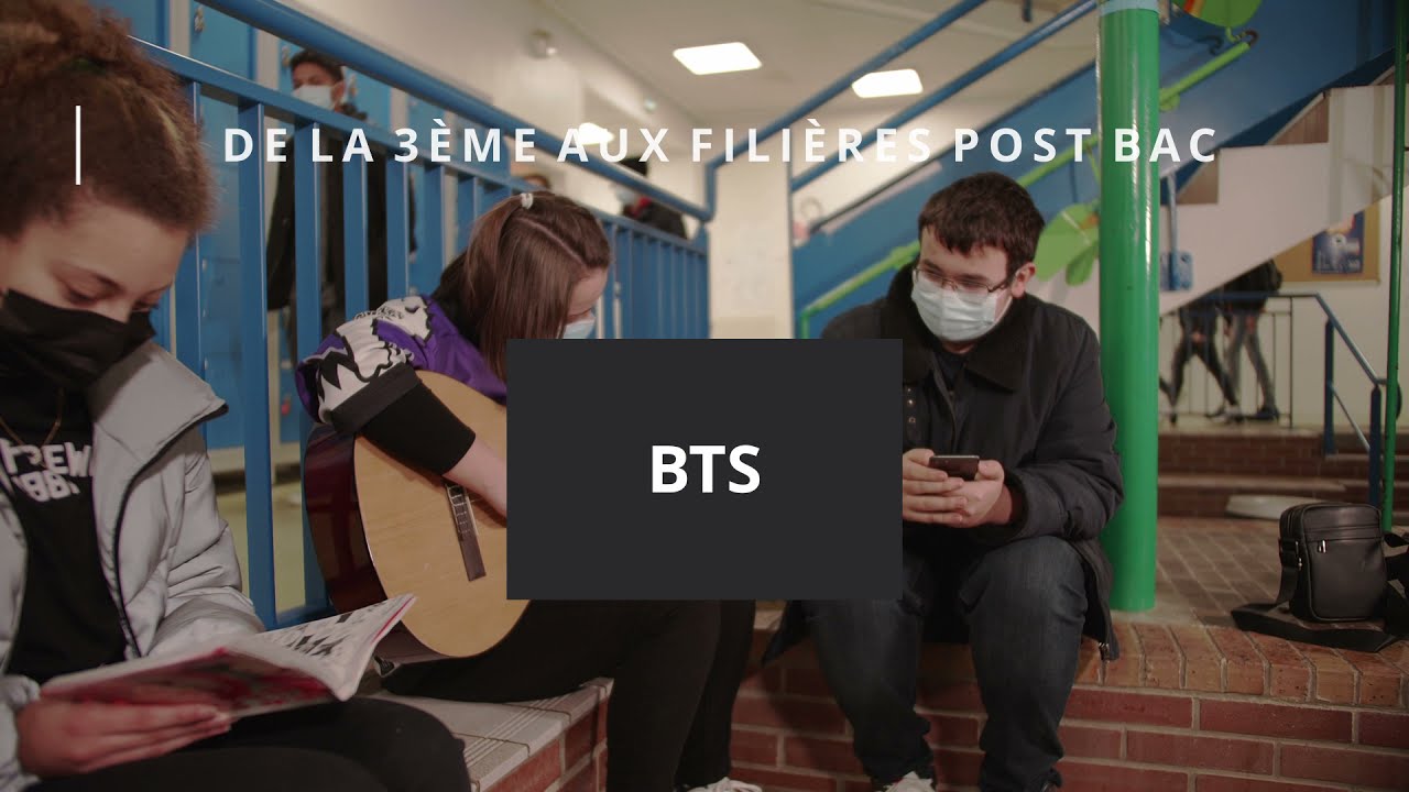 Présentation des Lycées Publics de Chauny