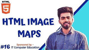 HTML tutorials for Beginners || HTML Image Maps || Tutorial 16 || by Mayank Dhama