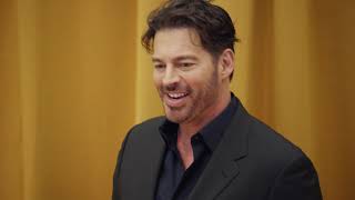 Harry Connick Jr. - About the Album: True Love