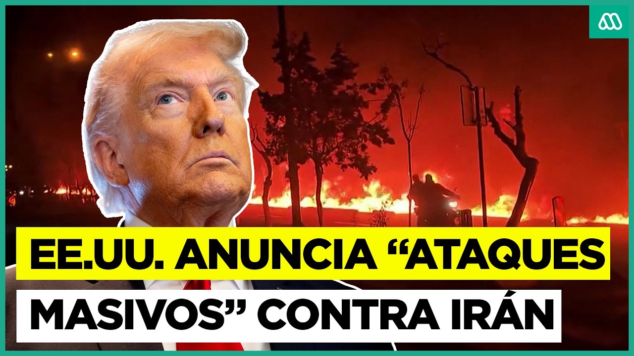 Estados Unidos anuncia 