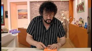 73 - Bienvenidas TV - Programa del 02 de Julio de 2012