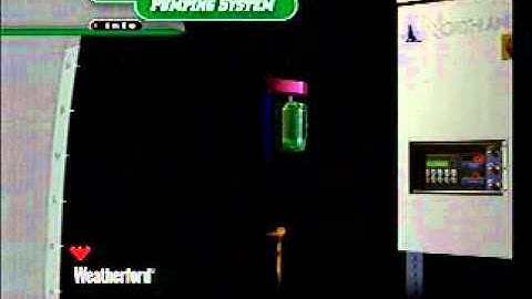 Progressing Cavity - Pumping System - Weatherford Videos.MPG