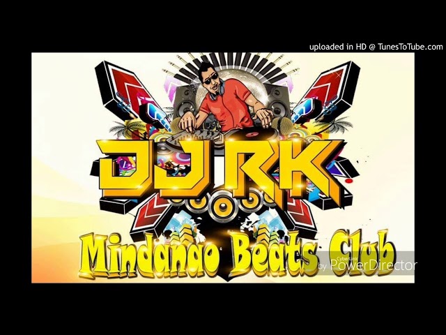 DjRk Remix - Wagkang Tanga ( BombStyle140 Bpm-Mmc Records ) class=