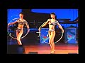 北朝鮮　90年代のダンスショー