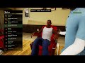 Grand Theft Auto  San Andreas – The Definitive Edition CJ hair Cut.
