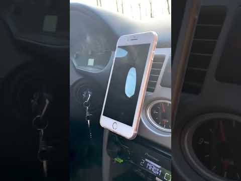 Автомобильный держатель Borofone - это просто находка!🤩