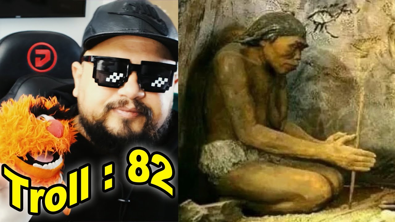 طرول #82 : أسهل طريقة باش تجيب المؤشر طايح 😂