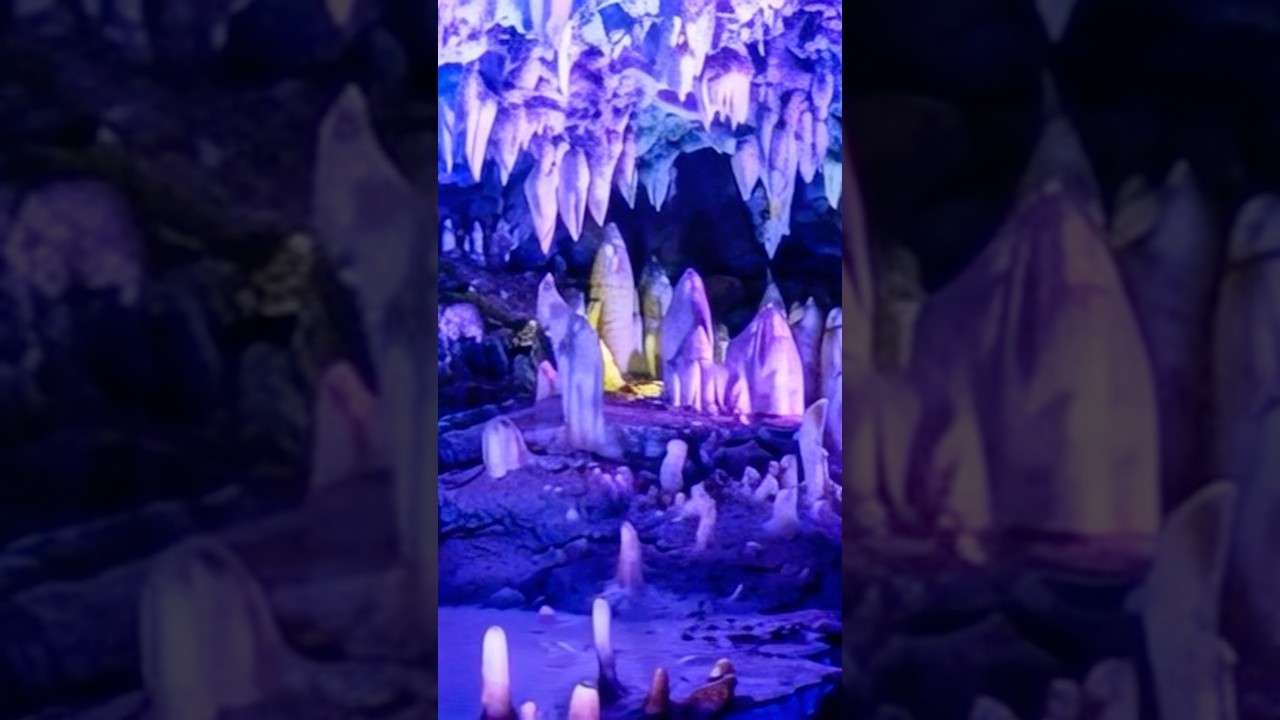 ⛰️ Una Catedral SUBTERRÁNEA en Cantabria, El Soplao