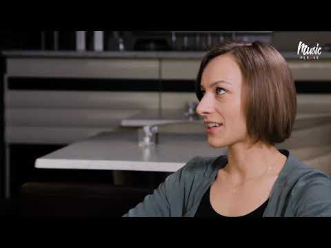 Hard to Frame rozhovor 2019