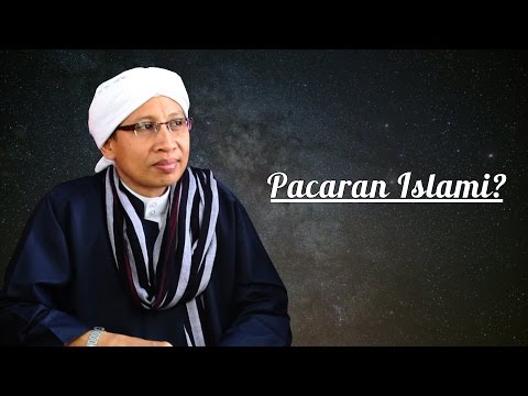 Buya Yahya Menjawab - Pacaran Islami