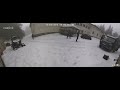 Петрохан - Камера 6 - паркинг- 31.01.; 14:04 ч.