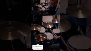 Djo - Half Life - Drum Cover #drumcover #drums #drummer #djo #steveharrington #strangerthings