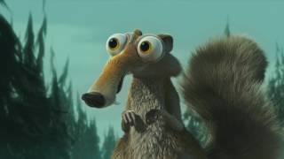 Ice Age - No Time For Nuts