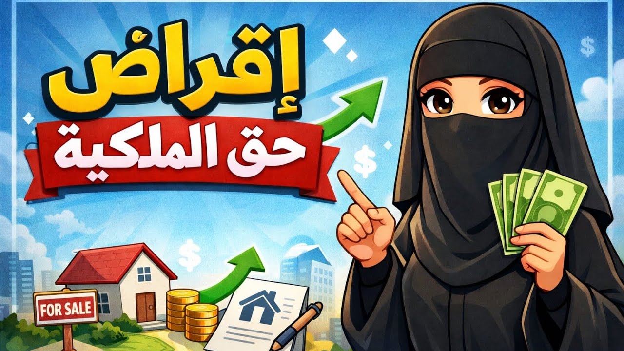 إقراض حق الملكية | شرح مبسط لمفهوم Equity Lending في مادة أساسيات الاستثمار.