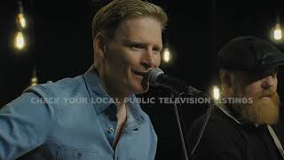 Southern Songwriters with Patrick Davis | Season 1| Episode 1 (Preview)