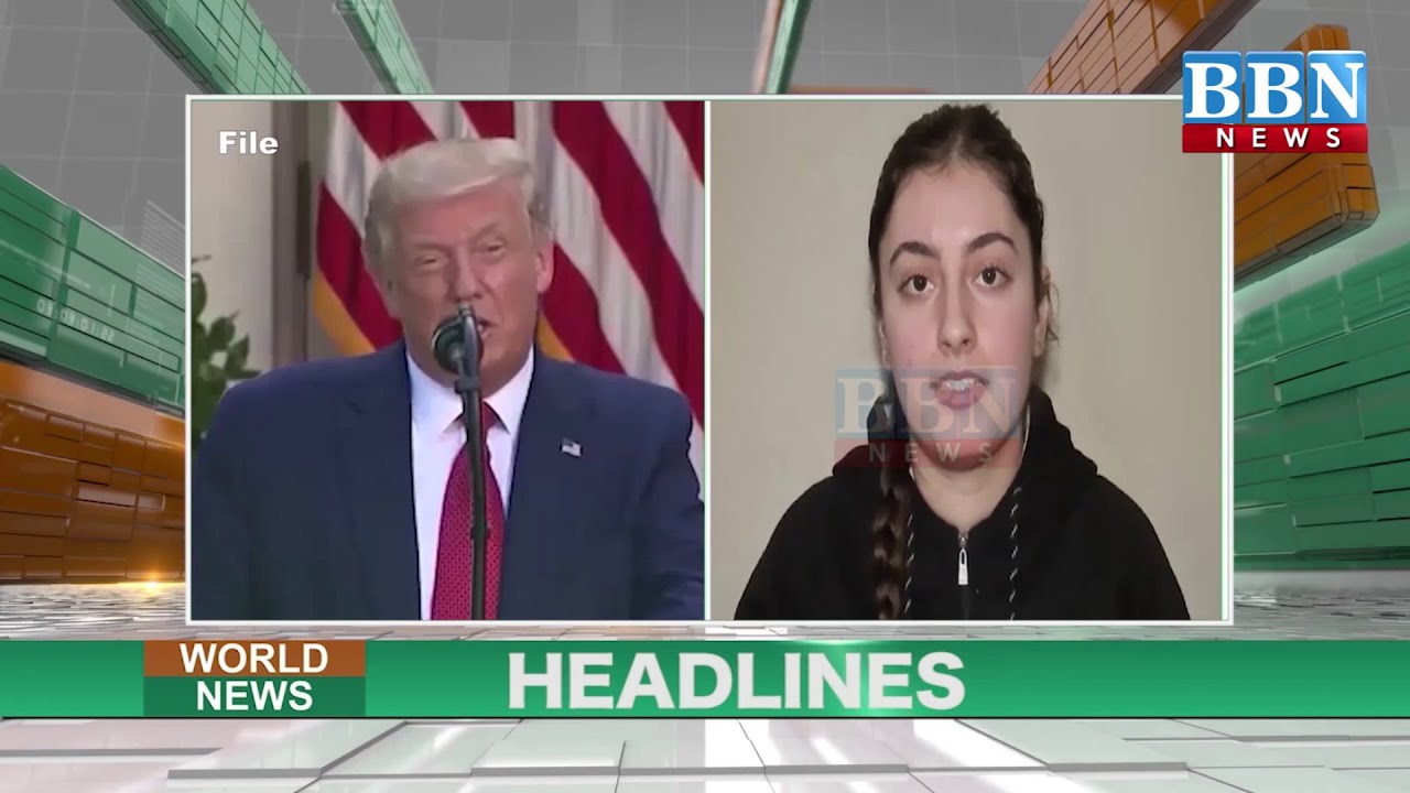 World News Headlines 3rd December 2024 | BBN NEWS - YouTube