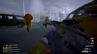 PAYDAY The Heist - Green Bridge OVERKILL 145+ Completion