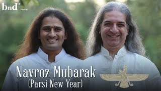 Happy Parsi New Year | Navroz Mubarak from Bawa & Dinesh screenshot 3