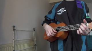 i know you all over again - trixie mattel (cover)