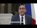 Spaniens Innenminister Grande-Marlaska zum Ansturm auf Ceuta | 04.08.26