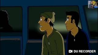 tsangokoany Brow nouveauté 2025 Andea Diego 🤣💯