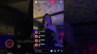 Sensiz Olmuyor Güzelim