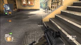 Host dropping map 3