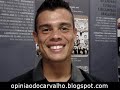 Bernardo - Blog "Opinio do Carvalho"