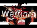 warriors - Demon Slayer [AMV]